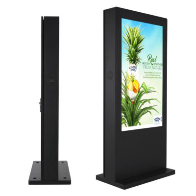 43–86 Inch Outdoor Digital Signage Advertising Display