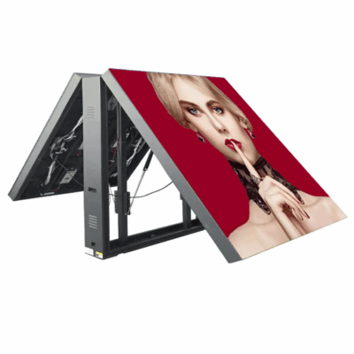 Waterproof LCD Outdoor Digital Signage Advertising Display