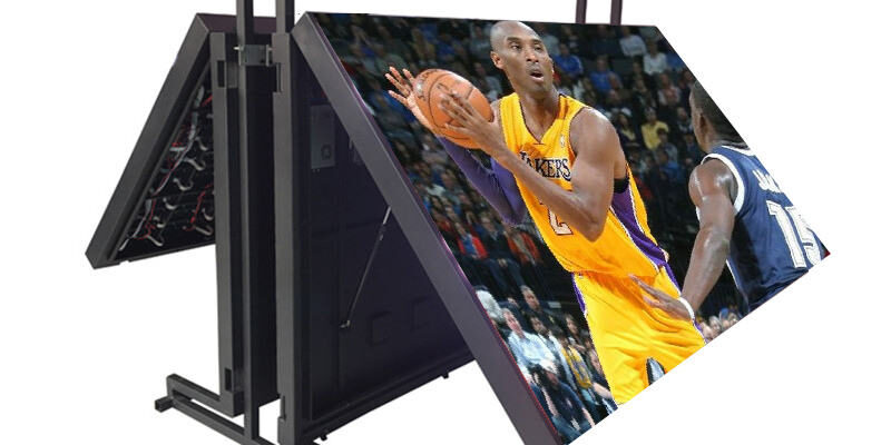 Outdoor Digital Signage Supplier Waterproof LCD Display (4) Waterproof LCD Outdoor Digital Signage Advertising Display