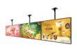 HD LCD Digital Menu Boards for Restaurant Advertising