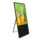 HD portable LCD indoor advertising digital signage display