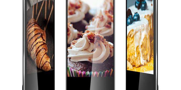 Interactive LCD Indoor Digital Signage (7) Interactive LCD Indoor Digital Signage