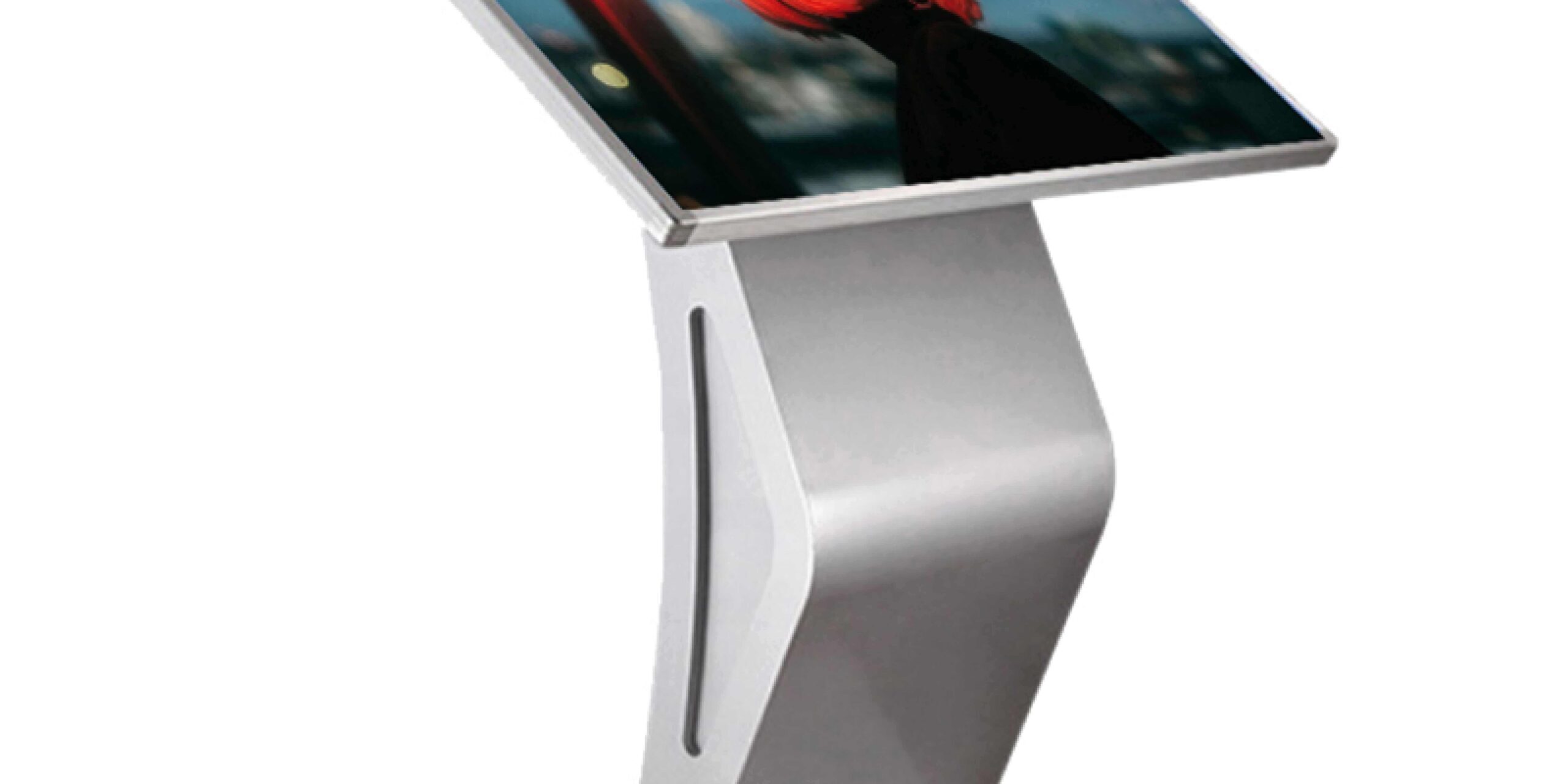 Multifunctional Interactive Digital Touch Screen (3)