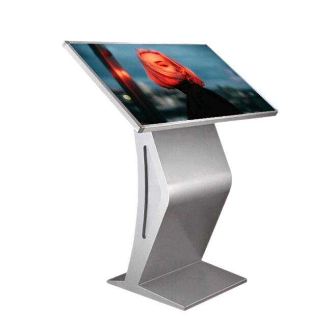 Multifunctional Interactive Digital Touch Screen (3)