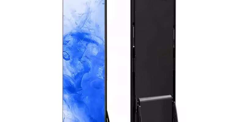 Waterproof LED Indoor Digital Signage (5) Waterproof LED indoor digital signage for retail and advertising