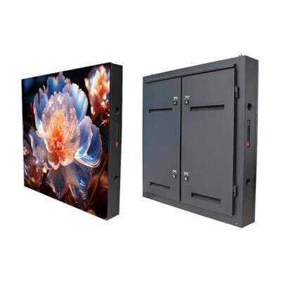Waterproof LED outdoor digital signage display for advertising