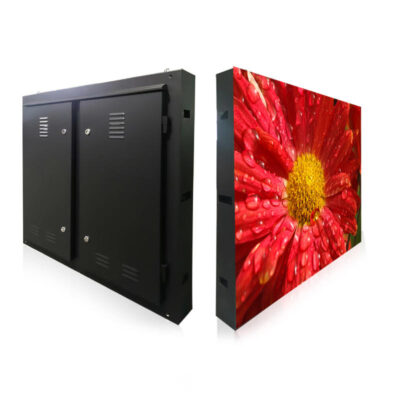 Waterproof LED outdoor digital signage display for advertising