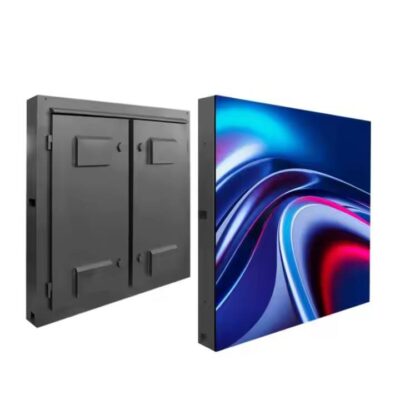 Waterproof LED outdoor digital signage display for advertising
