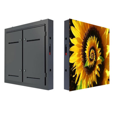 Waterproof LED outdoor digital signage display for advertising