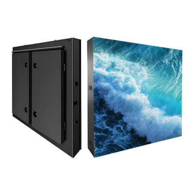 Waterproof LED outdoor digital signage display for advertising