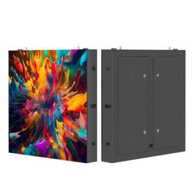 Waterproof LED outdoor digital signage display for advertising
