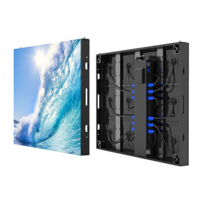 Waterproof LED outdoor digital signage display for advertising